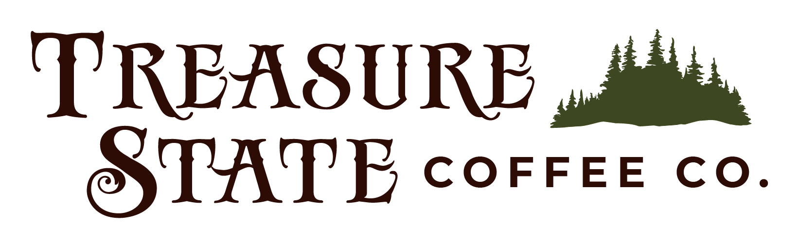Treasure State Coffee